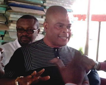 Anambra PDP: A New beginning