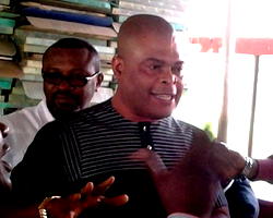 Anambra PDP: A New beginning