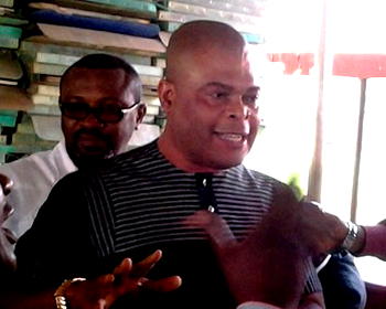 Anambra PDP: A New beginning