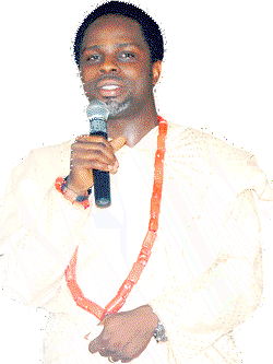 Good upbringing brought me this far  – Sir Kenny Okolugbo