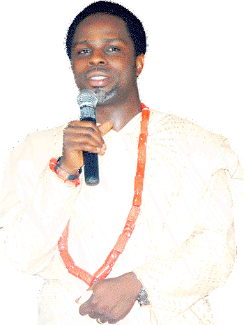Good upbringing brought me this far  – Sir Kenny Okolugbo