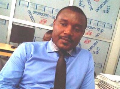 We made vehicle body parts from agric wastes – Okonkwo