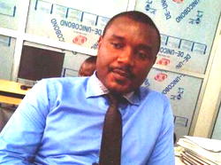 We made vehicle body parts from agric wastes – Okonkwo