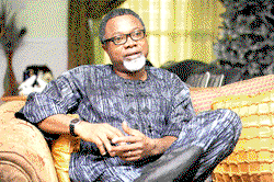 AVRS boss hails Buhari over plans to tackle piracy