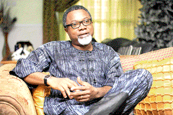 AVRS boss hails Buhari over plans to tackle piracy