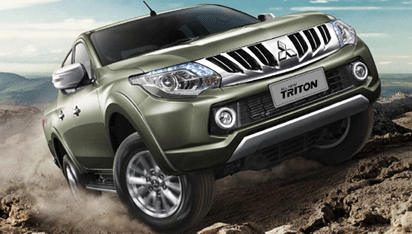 Massilia thrills customers at Mitsubishi Heritage Week, says it’s first of its kind