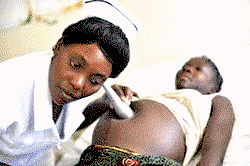 Maternal healthcare must be affordable