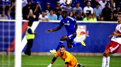 Victor Moses: I want to improve as a wing-back