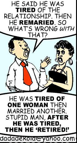 Remarried