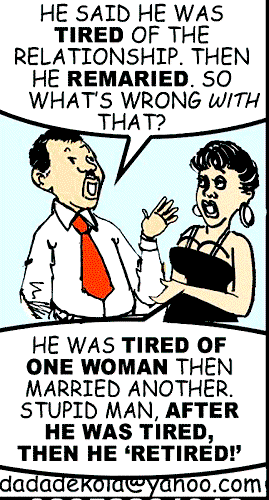 Remarried