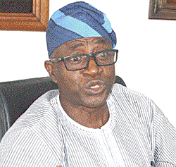 Odegbami says NNPC/Shell Cup yielding desired result