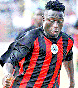 My goal sacked Emordi – Okpotu