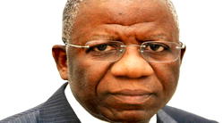 Fraud: Orosanye returns to EFCC today