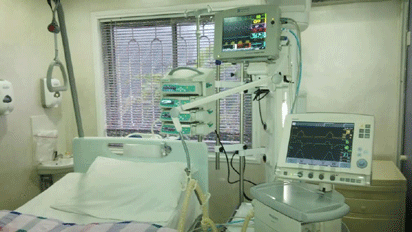 Katsina Govt releases N700m for hospital equipment