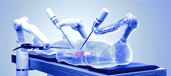 Robotic medicine:  Healer or killer?