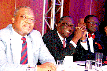Hypertension management takes centre stage in Nigeria