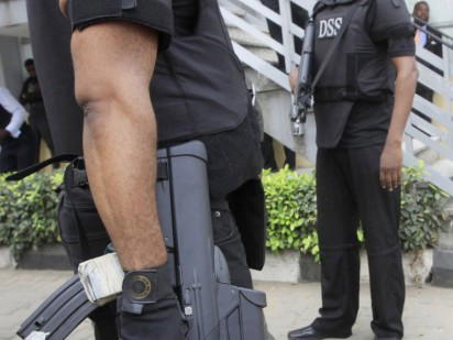 The DSS and slain Fulani in Igbo mass grave: The lesson from Yugoslavia