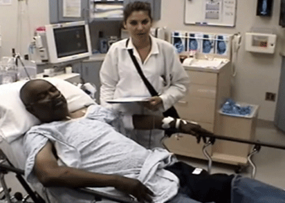 Unfortunately, more stroke, accident survivors may die, experts warn