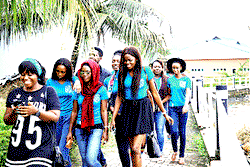 Nigeria’s hospitality business hits N562bn