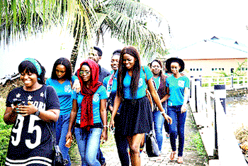 Nigeria’s hospitality business hits N562bn