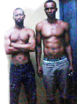 How Nigerian  lady, 23, was  sold into  slavery in  Kuwait