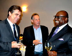 Hoteliers look forward to better business later this year – Loxley