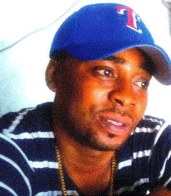 I do what I do because of passion – Joseph Obigbara