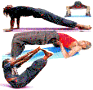 3 minutes cure for overweight