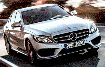 C-Class: Taking efficiency, dynamics to next level