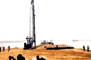 2nd Niger Bridge back on track, Sovereign Wealth Authority MD assures