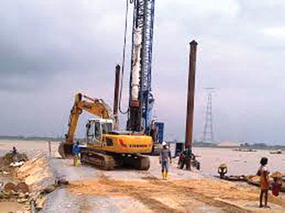 Second Niger Bridge