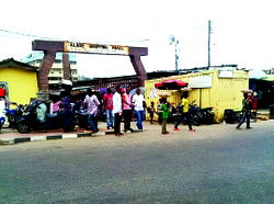 N7bn Alade market re-devt irreversible – Govt