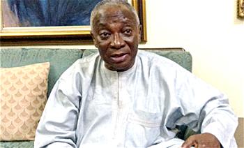 Nigeria suffered lack of quality governance, says Asiodu