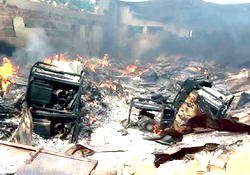 Rivers re-run polls: DIG warns against violence