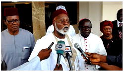 We must accept that Nigeria has always had social, economic and political problems – Abubakar