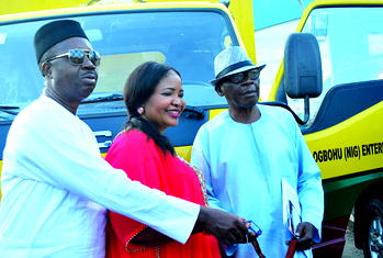 IDL spends N313m on distributors