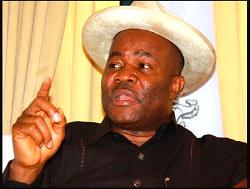 I’ll continue to speak for A’Ibom, says Akpabio