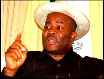 Nigerians express mixed feelings over Akpabio’s arrest by EFCC