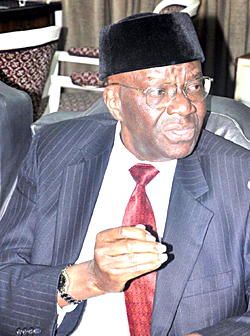I want to raise the standard of movie production – Albert Egbe