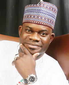 Kogi Finance Commissioner hails Gov, urges kinsmen to support govt policies