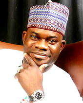 Steal councils’ money, go to jail Kogi gov tells administrators