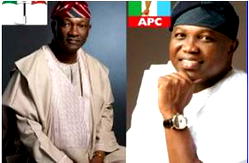 Appeal Court upholds Ambode’s victory, fines Agbaje