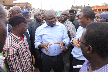See 114 roads that’ll cost Lagos N19bn