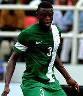 Amuzie out for 9 months