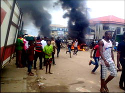 FCE Gombe expels 29 over riots