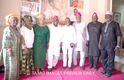 Determination, training develop potentials  – Ashley-Dejo