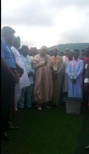 Gale of defections looms in Kogi APC