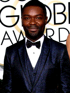 Nigerian, David Oyelowo is new James Bond