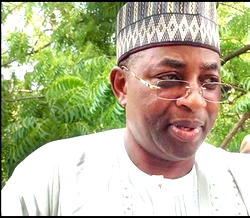 You must serve Bauchi, Gov Abubakar tells doctors