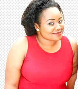 Bimbo Peters takes Nollywood by storm
